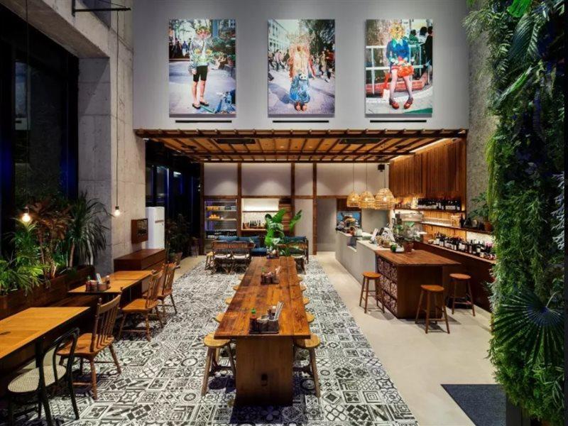 Hotel Anteroom Seoul Exterior photo