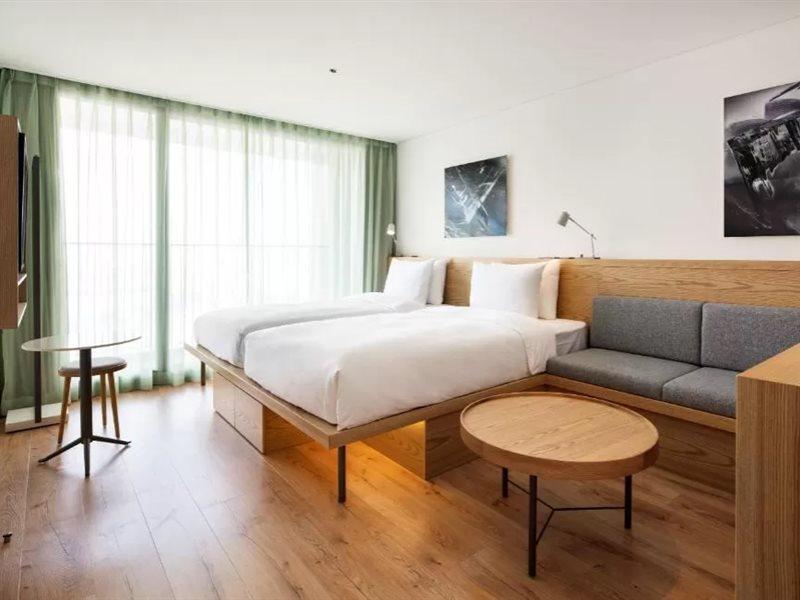 Hotel Anteroom Seoul Exterior photo