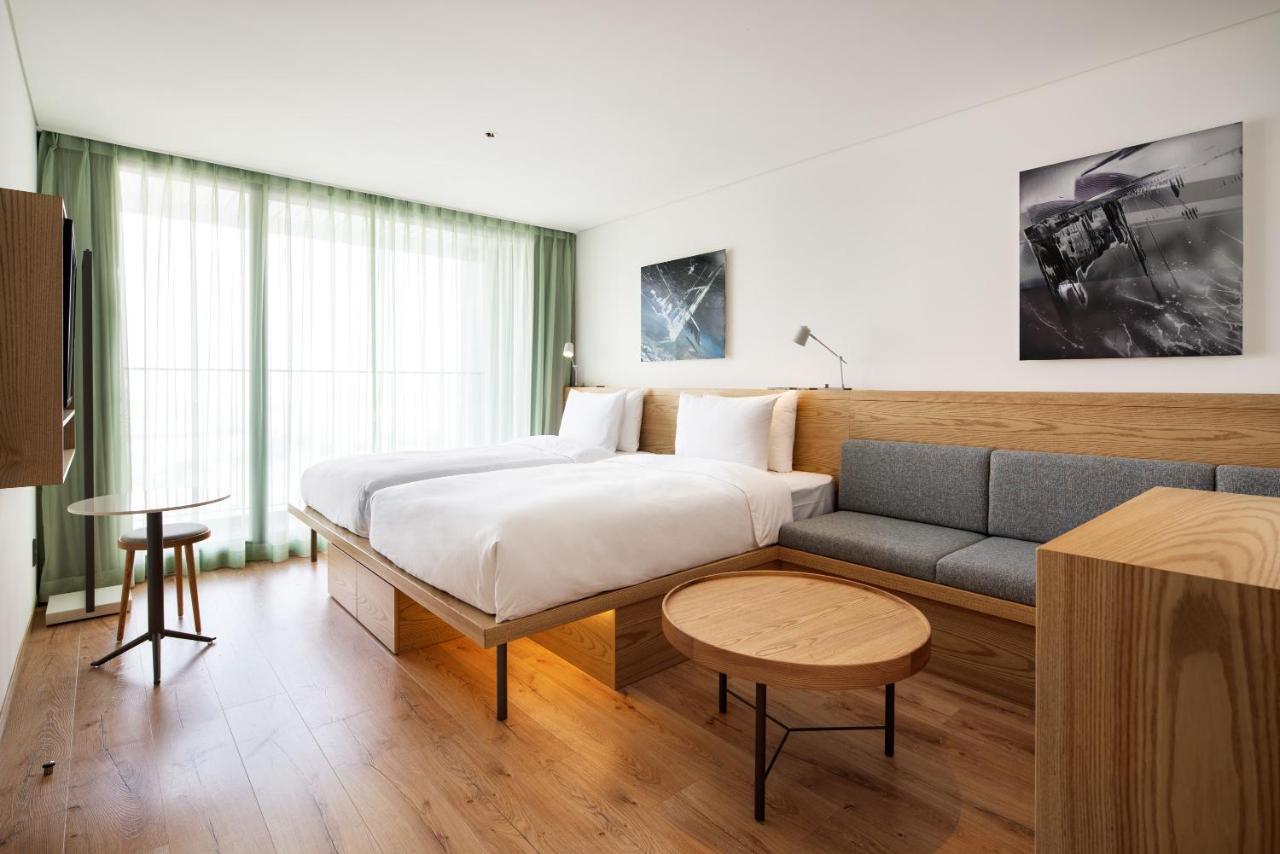 Hotel Anteroom Seoul Exterior photo