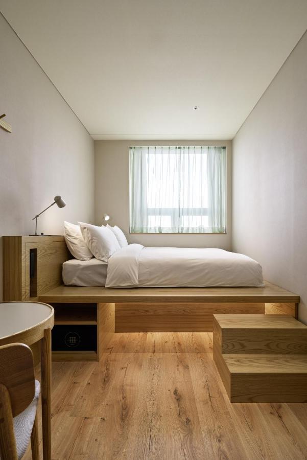 Hotel Anteroom Seoul Exterior photo