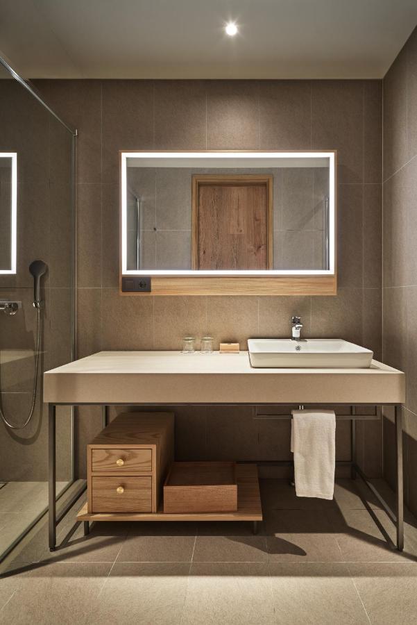 Hotel Anteroom Seoul Exterior photo