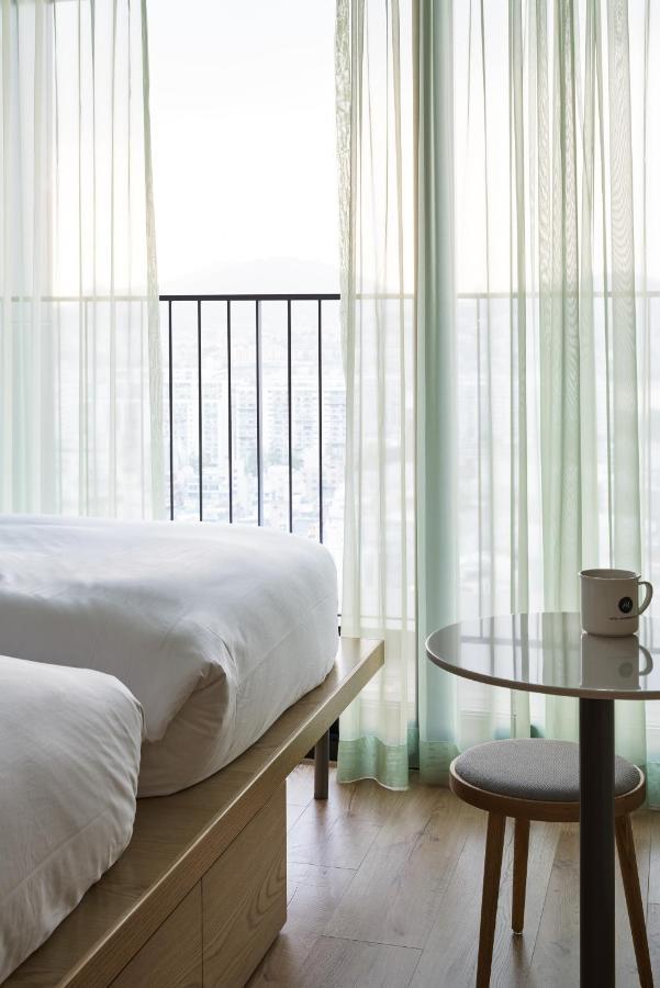 Hotel Anteroom Seoul Exterior photo