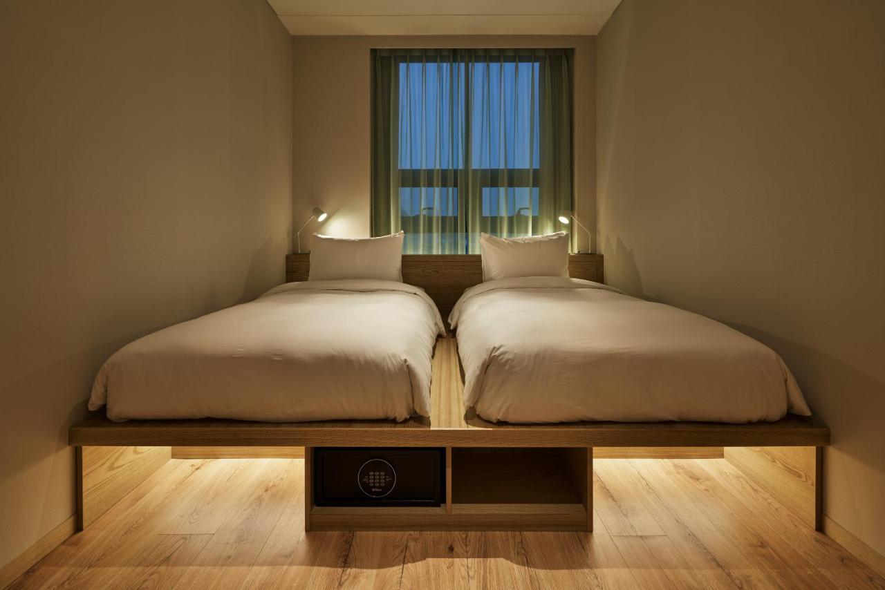 Hotel Anteroom Seoul Exterior photo