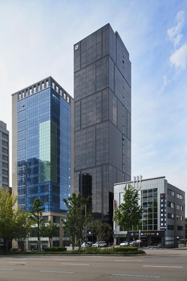 Hotel Anteroom Seoul Exterior photo