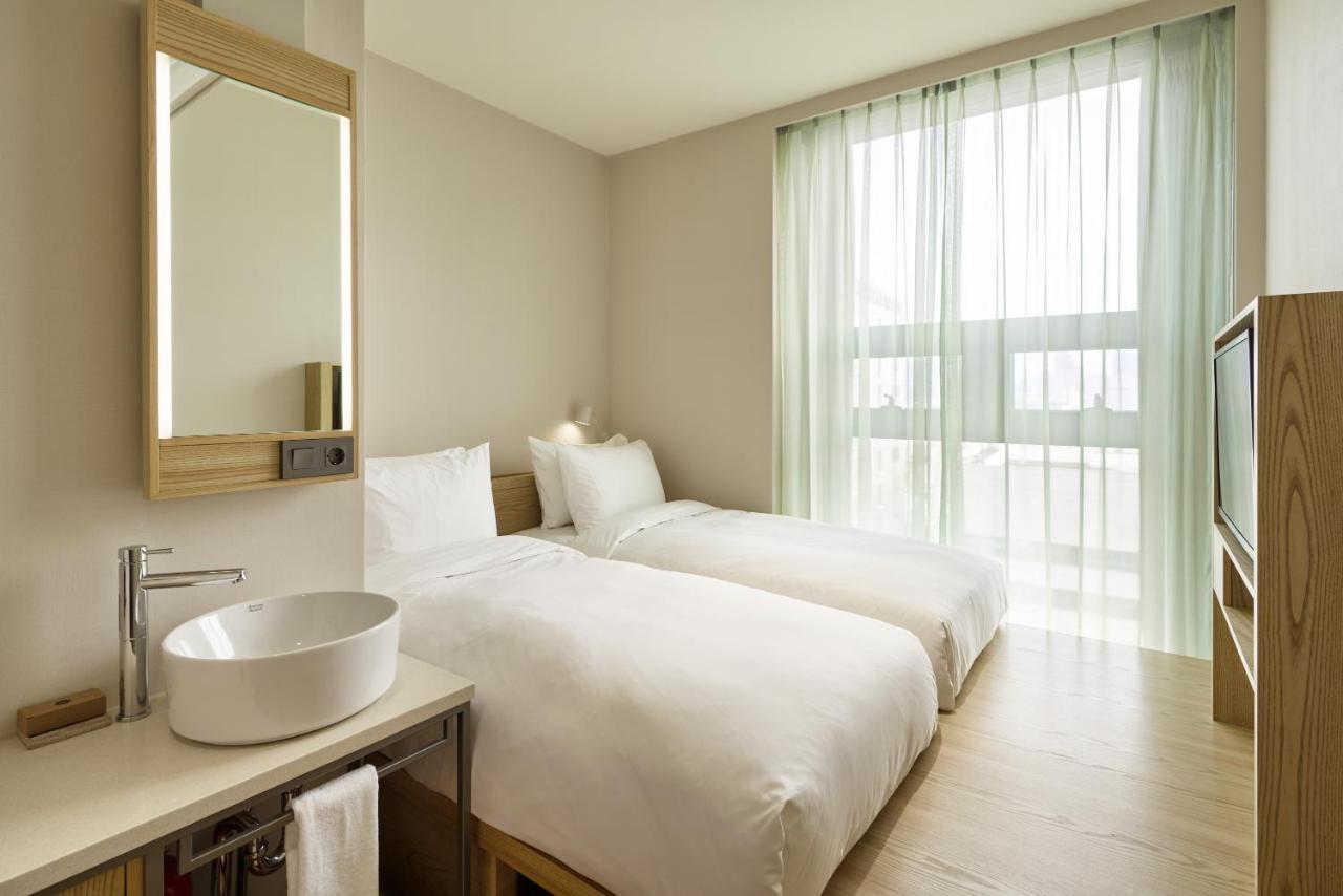 Hotel Anteroom Seoul Room photo