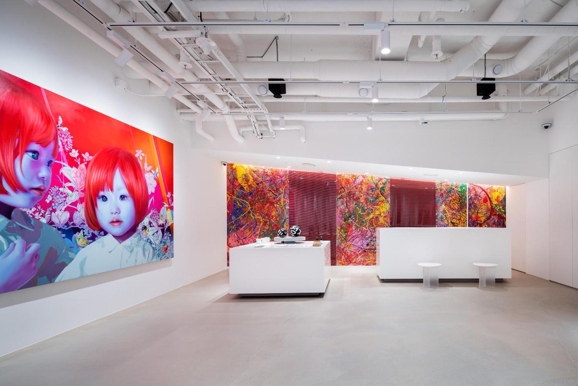 Hotel Anteroom Seoul Exterior photo