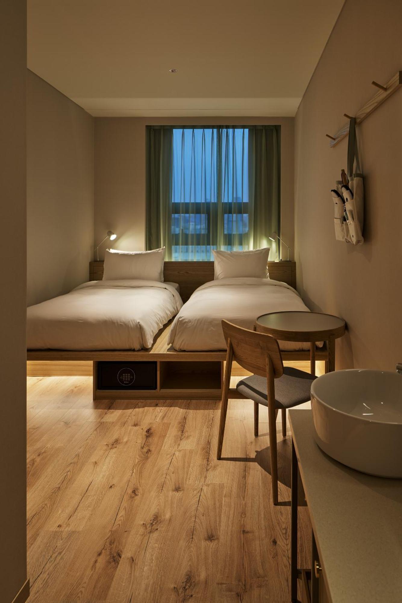 Hotel Anteroom Seoul Room photo