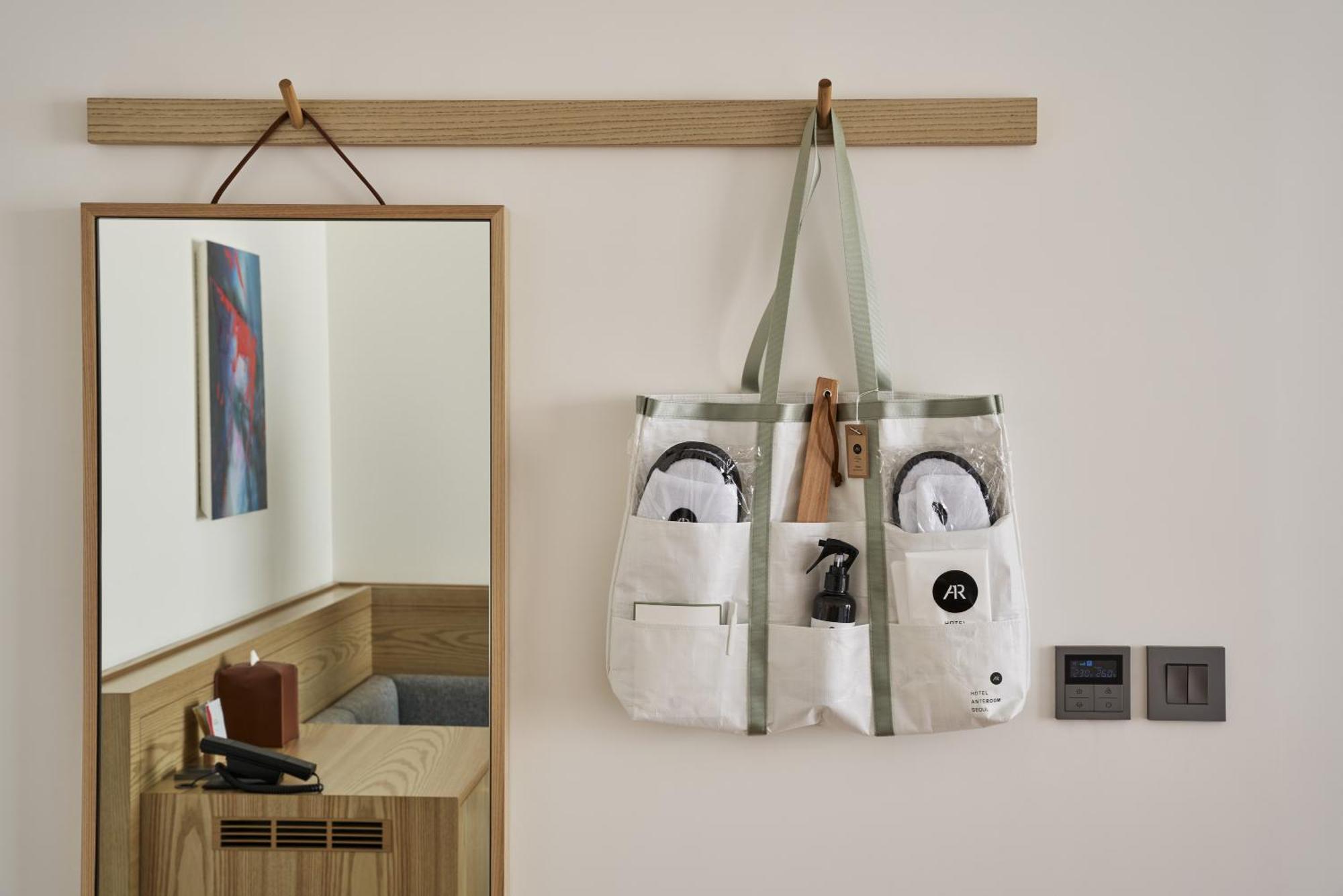 Hotel Anteroom Seoul Room photo