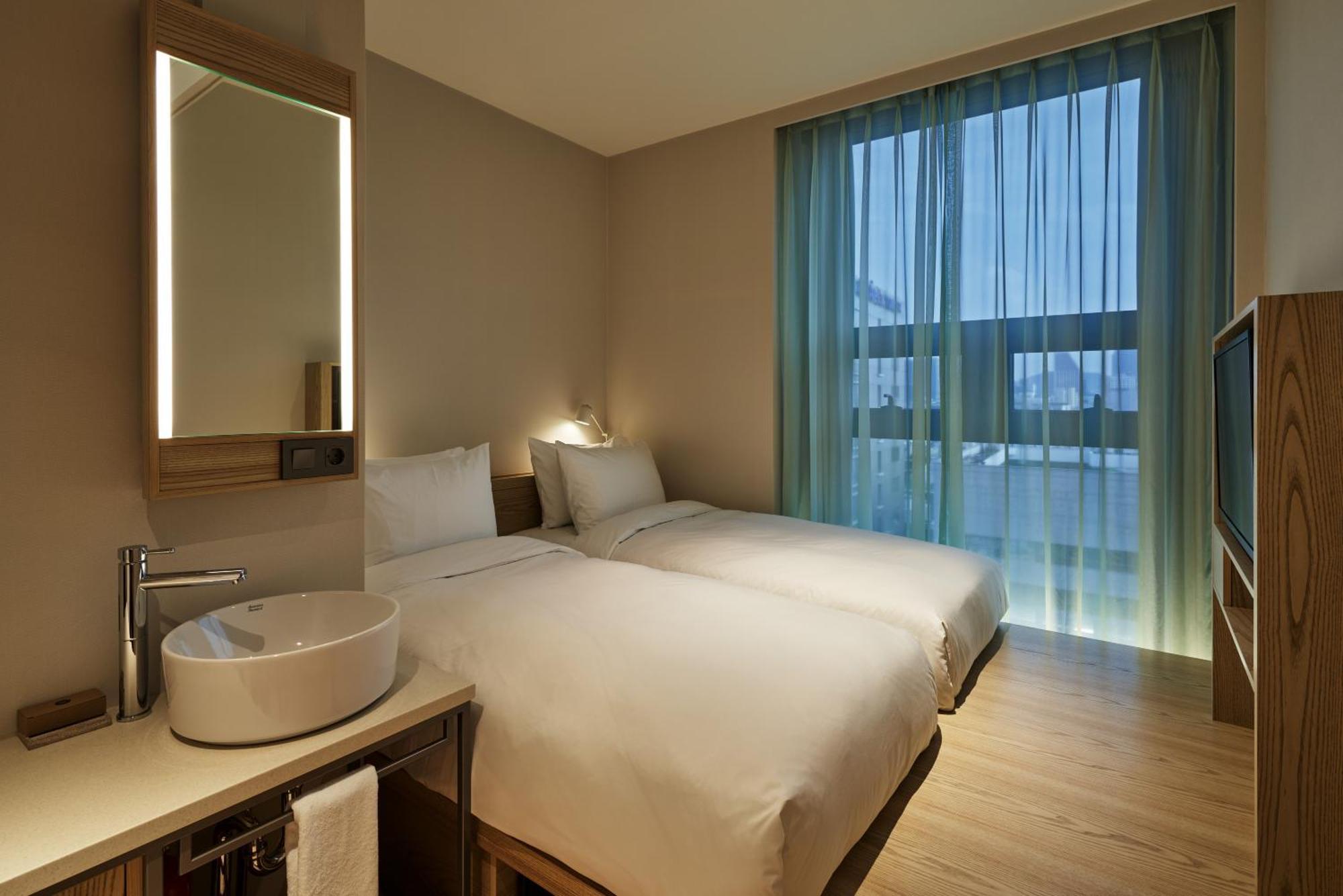 Hotel Anteroom Seoul Room photo