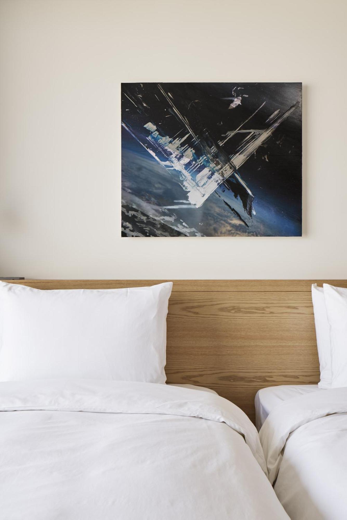 Hotel Anteroom Seoul Room photo